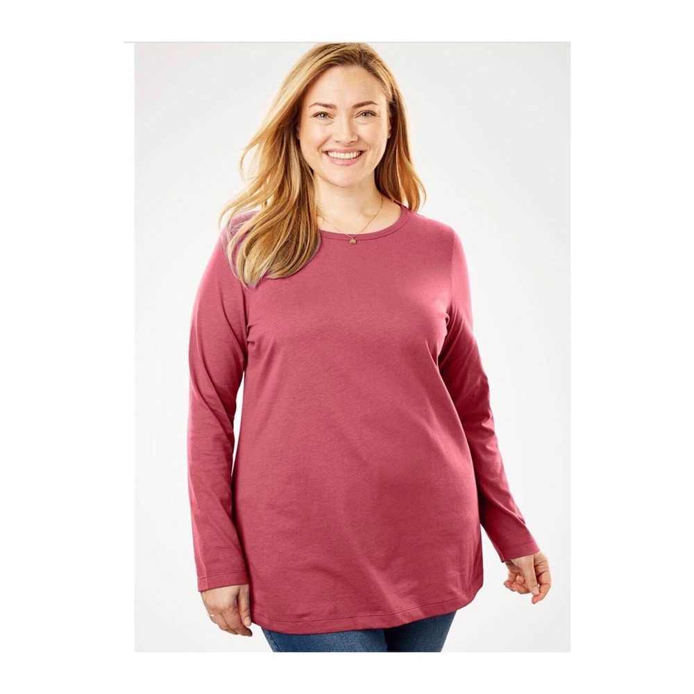 Woman Within Tunic NWT